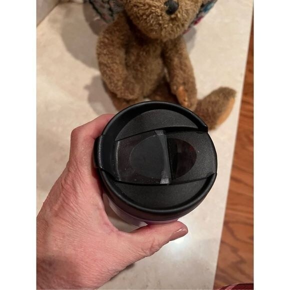 Boyds Bear and Starbucks Tumbler Gift Set - Picture 9 of 10